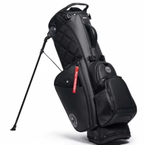 STAND BAG GHOST ANYDAY RONIN BLACK CARBON