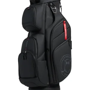 CART BAG GHOST GT-14 KATANA BLACK
