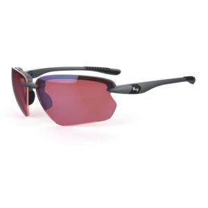 SUNDOG LASER EXT SUNGLASSES GREY