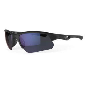 SUNDOG STACK TB SUNGLASSES MATTE BLACK
