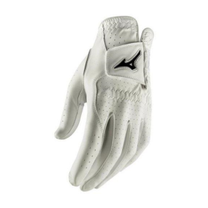 MIZUNO TOUR LTHR MENS GLOVE