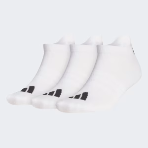 ADIDAS ANKLE SOCKS WHITE