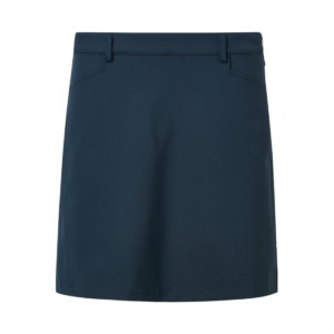 ABACUS ELITE LADIES SKORT NAVY