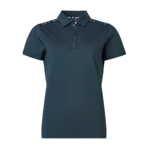 ABACUS LILY LADIES SS LEAF