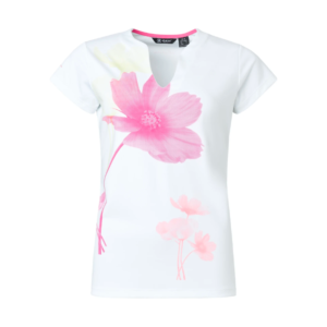 ABACUS RACHEL LADIES CUP SLEEVE LIGHT ORCHID