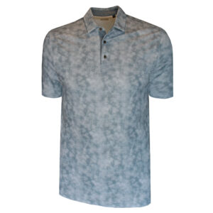 SHIRT MEN CUTTER AND BUCK METAL GREY