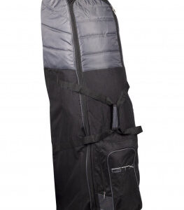 GTX BLACK TRAVEL COVER