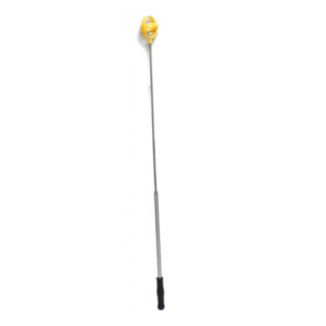 GOLF GEAR BALL RETRIEVER PLASTIC SWIVEL