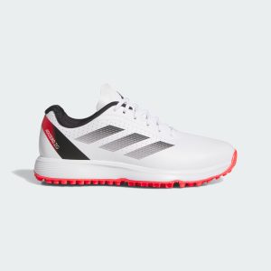 JUNIOR SHOES ADIDAS ADIZERO ZG SPIKLESS GOLF SHOES
