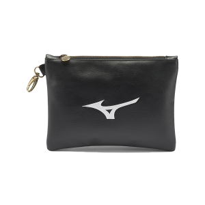 Mizuno zip tote bag