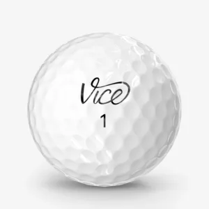 MENS BALLS VICE PRO AIR WHITE