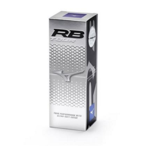 MIZUNO RB TOUR GOLF BALLS