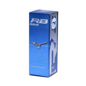 MIZUNO RB 566 GOLF BALLS