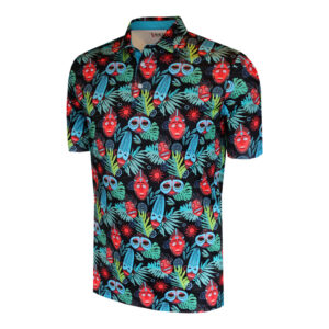 MENS SHIRT RHODE ISLAND SMARTEE PARTY TIME