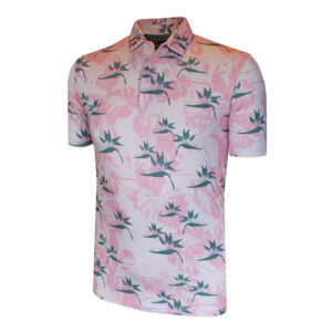 MENS SHIRTS RHODE ISLAND TOPE BLUSH PINK