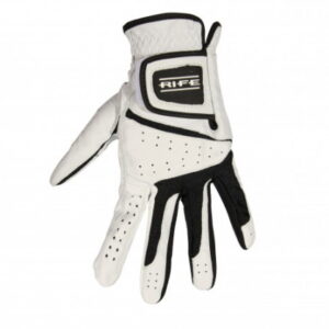 RIFE PLAYERS MENS LEATHER GLOVE