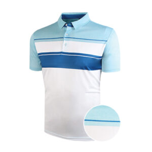 RHODE ISLAND APEX MENS SHIRT AQUAMARINE