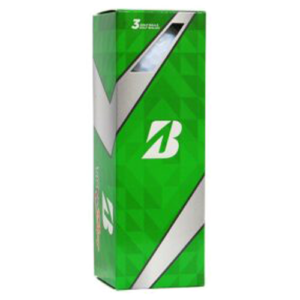 BRIDGESTONE 2022 TREOSOFT MEN’S GOLF BALLS