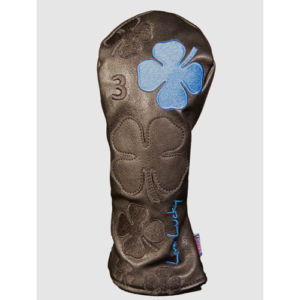 3 WOOD COVER CMC LIVER LUCKY