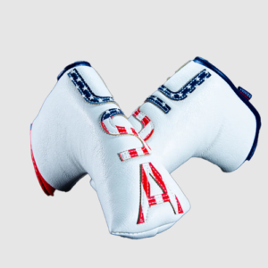 LADE PUTTER COVER CMC USA