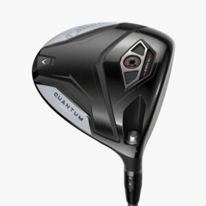 MENS DRIVER CALLAWAY QUANTUM MAX D 10.5 50G REG