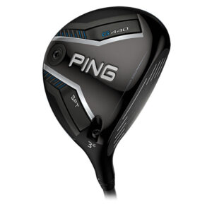 PING G440 SFT 3 WOOD 15°D ALTA 65G REGULAR