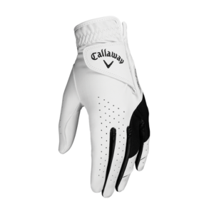 CALLAWAY WEATHER SPANN SYN LADIES GLOVE