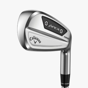 CALLAWAY APEX AI300 (4-PW) DYNAMIC GOLD REGULAR